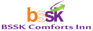 BSSK Comforts Inn